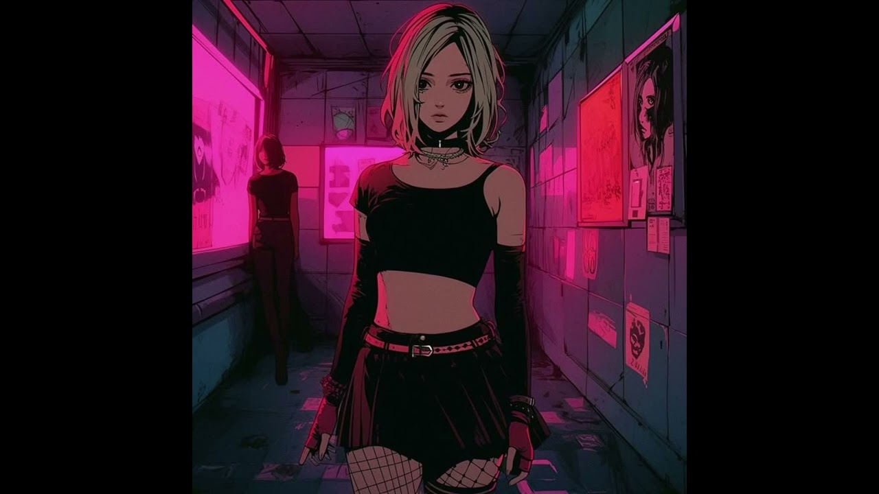 [FREE] Emo Rock x Punk Rock Type Beat - "Bite me"
