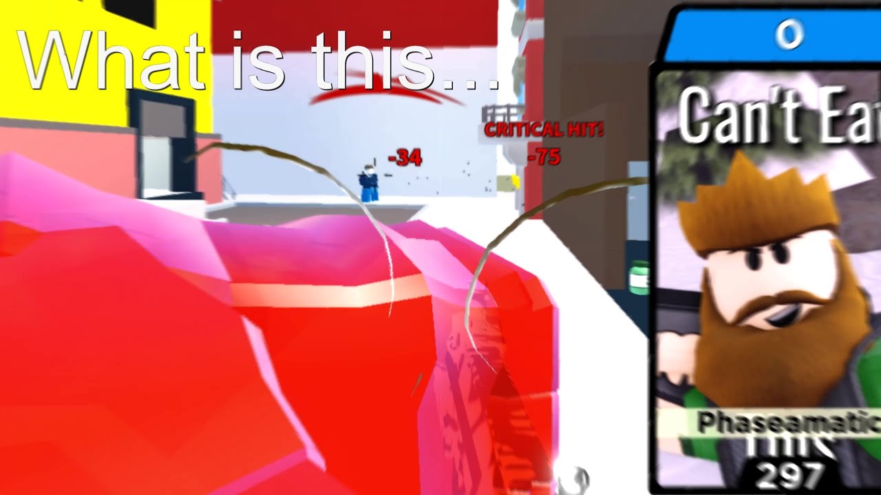 [Deleted Video] | 