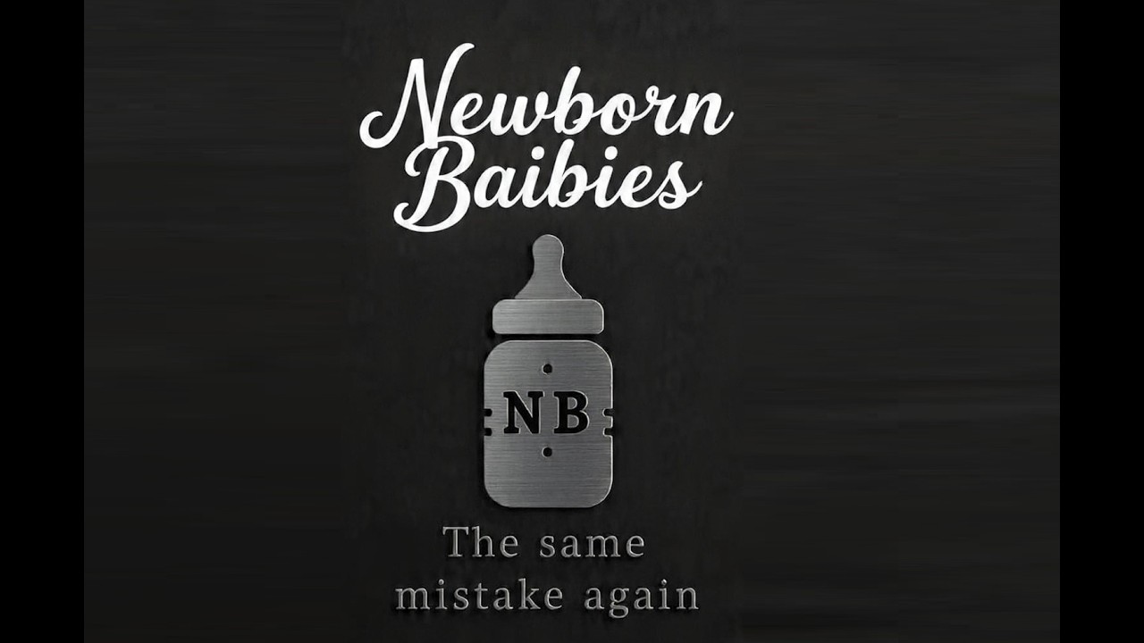 The same mistake again