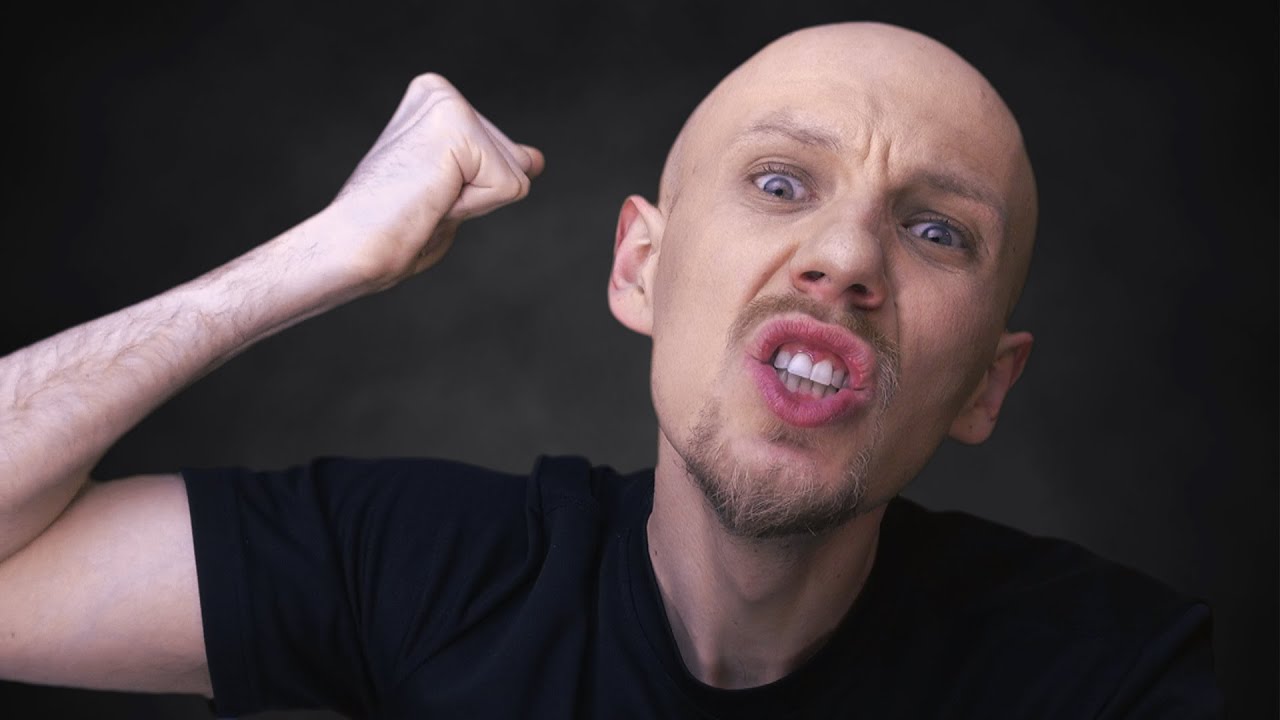 How To Stop Moralizing - Removing The SHOULDs From Your Life