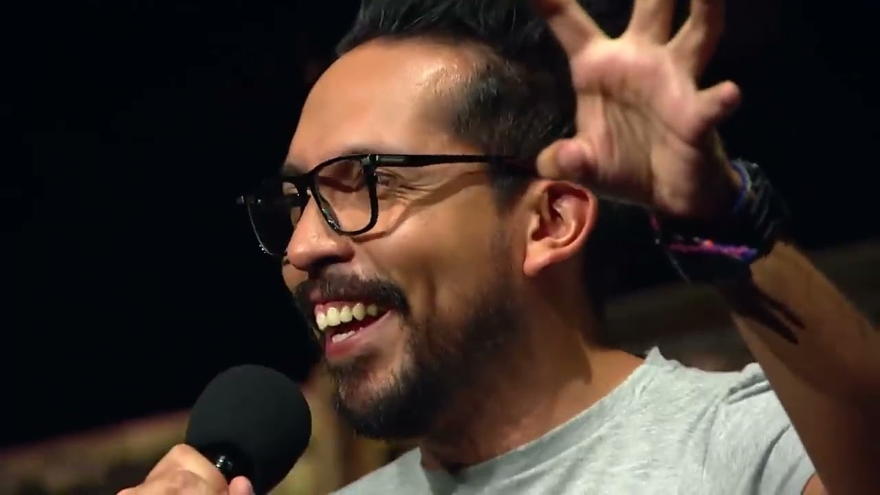 MONÓLOGOS SIN PROPINA - Un episodio cualquiera [COMEDIA] Telemedellín