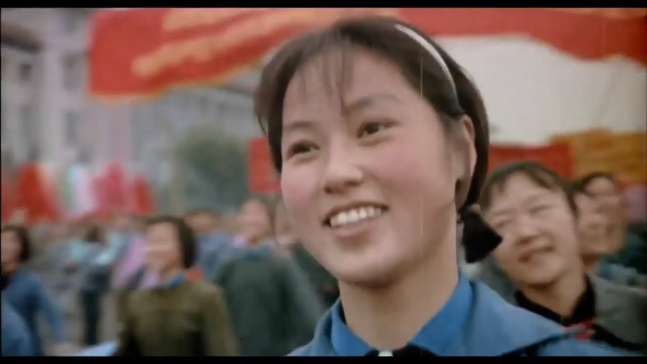 羅大佑- 愛人同志/ Comrade Lover (和訳)