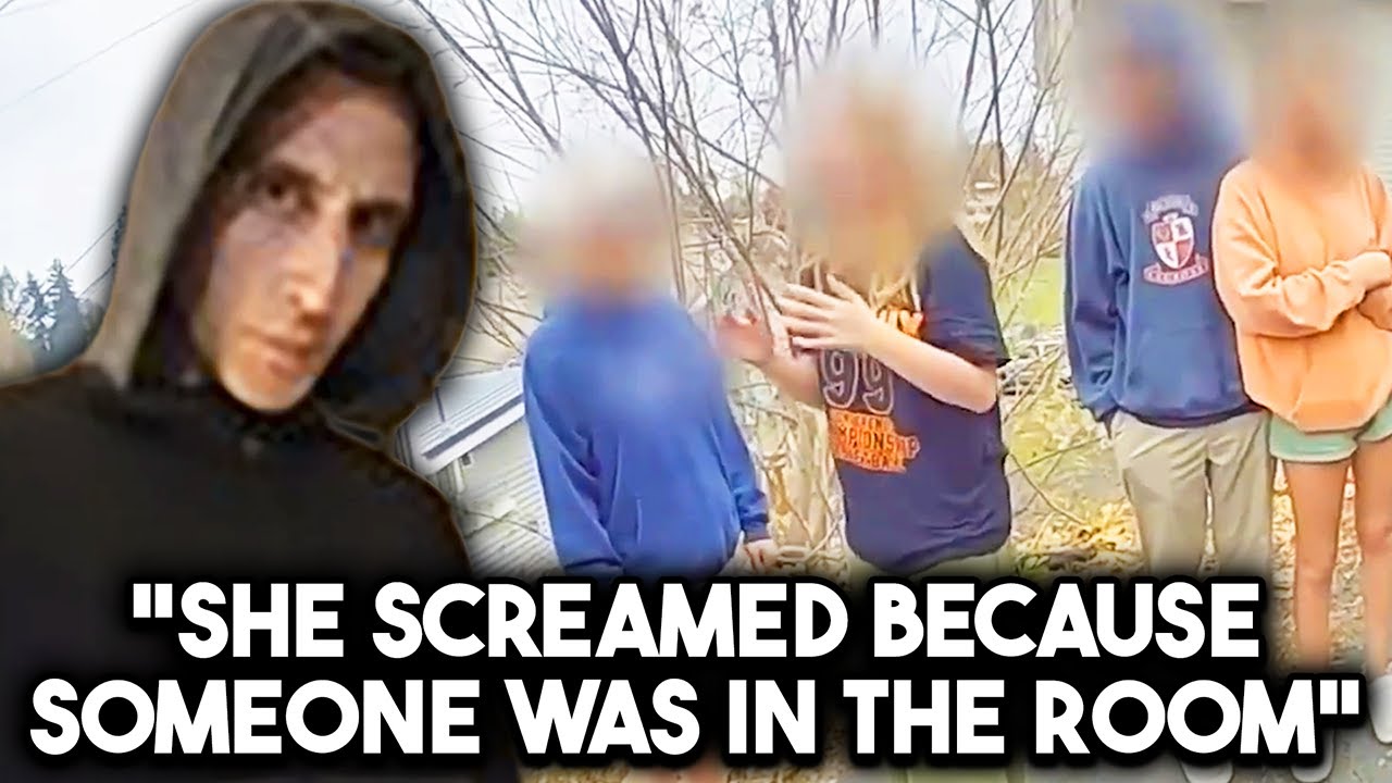 Idaho Murders Bodycam: Disturbing New Look Inside the King Road Crime Scene | Bryan Kohberger