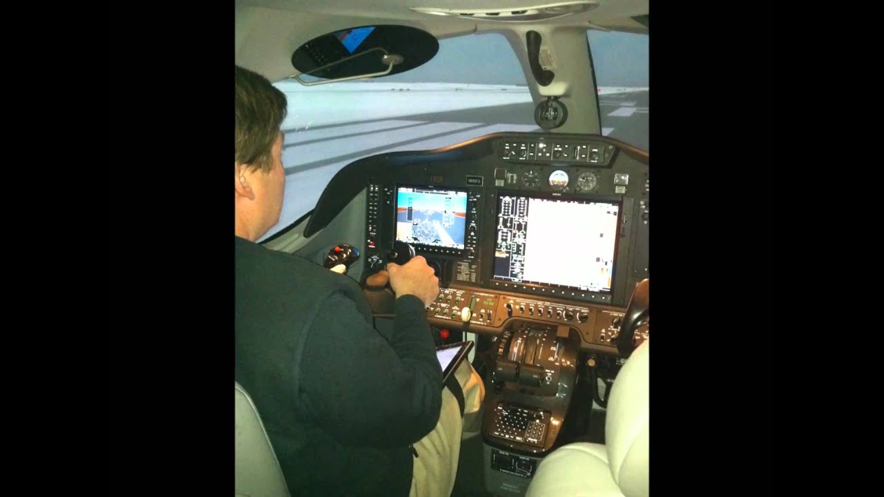 iPad Kneeboard Pro™ Demo