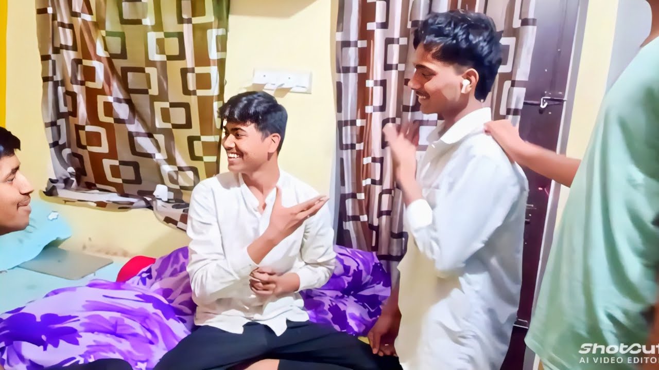 Ye kya hua sunil ke saath....??😱🙄