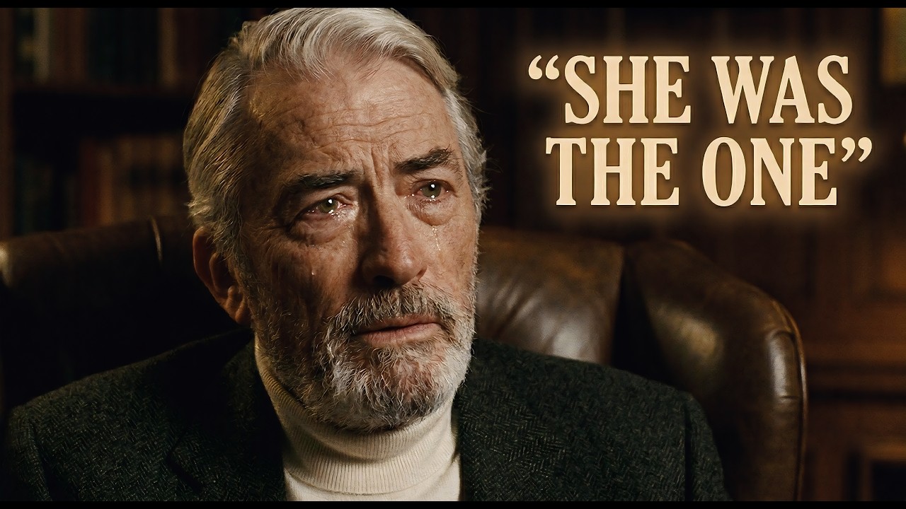 Before He Died, Gregory Peck Finally Revealed The One Woman He Truly Loved