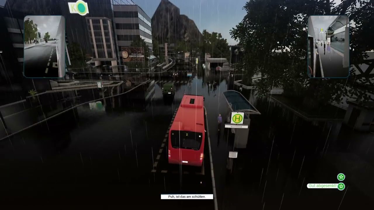 Bus Simulator 18 : Verbunden (Vorbereitung) (Folge 18)