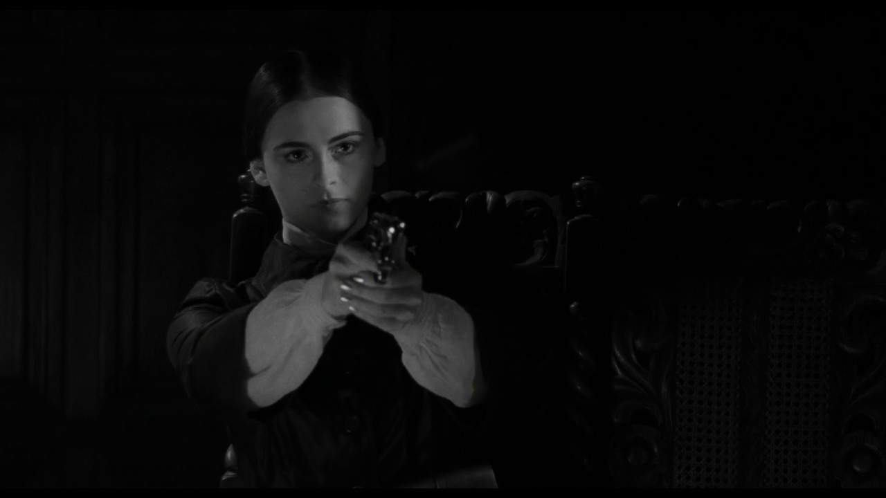 9 DOIGTS - 9 DITA di F.J.OSSANG - TRAILER ITALIANO
