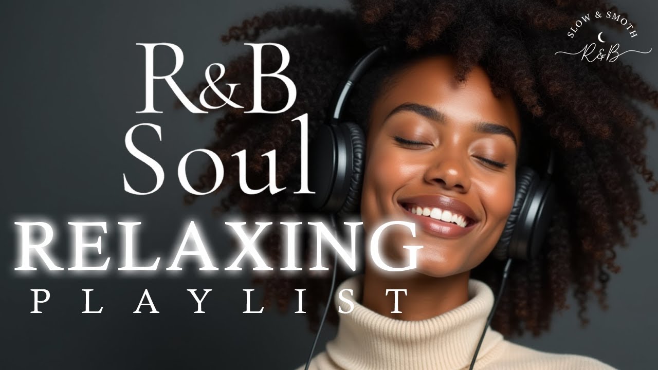 【R&B Soul】Cozy Winter Chill Playlist | Warm Vocals & Deep Grooves