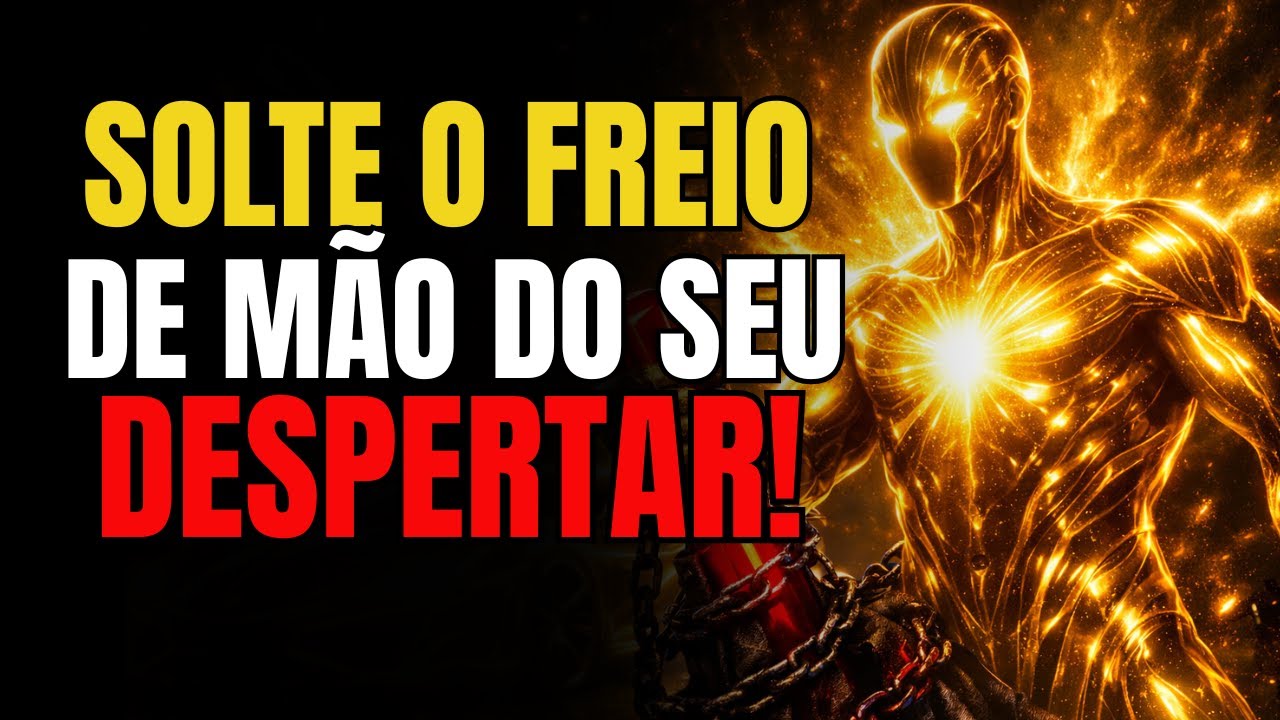 5 dicas para você acelerar seu despertar espiritual. Comece imediatamente!