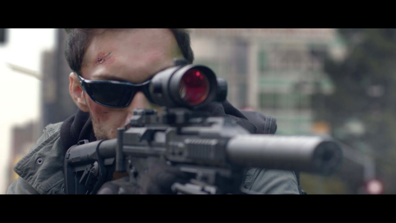 The Cure Trailer 2