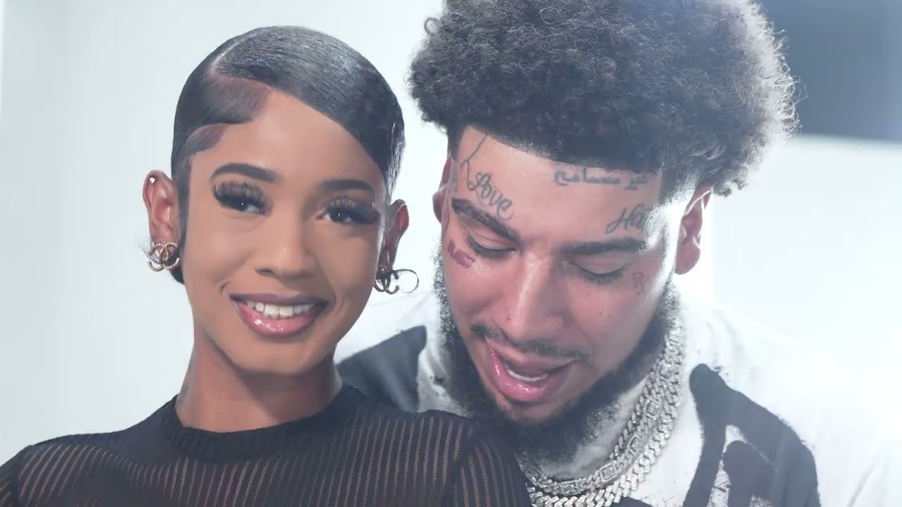 RX Hector - Chanel Swag (Official Video)
