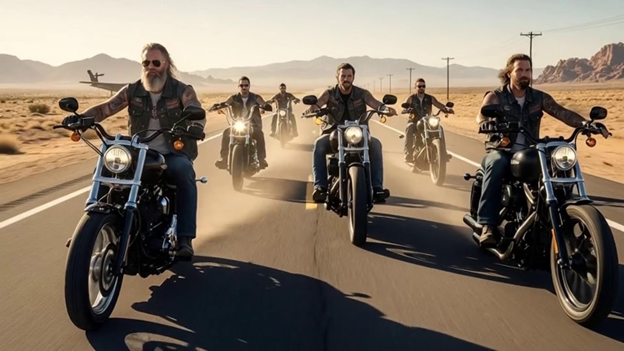Outlaw Highway Rock + Midnight Trails & Whiskey Tunes + Inspired by Whiskey Myers & Cody Jinks