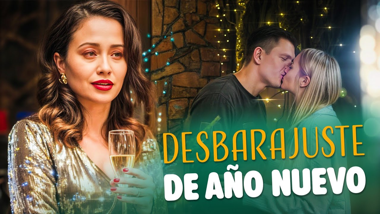 UNA HISTORIA DE BUCLE TEMPORAL que cambia la vida para siempre | Historia de un Amor | Películas