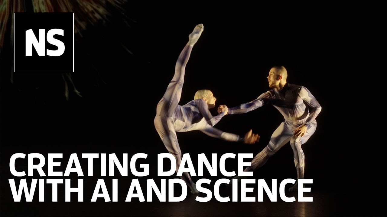 Wayne McGregor: 