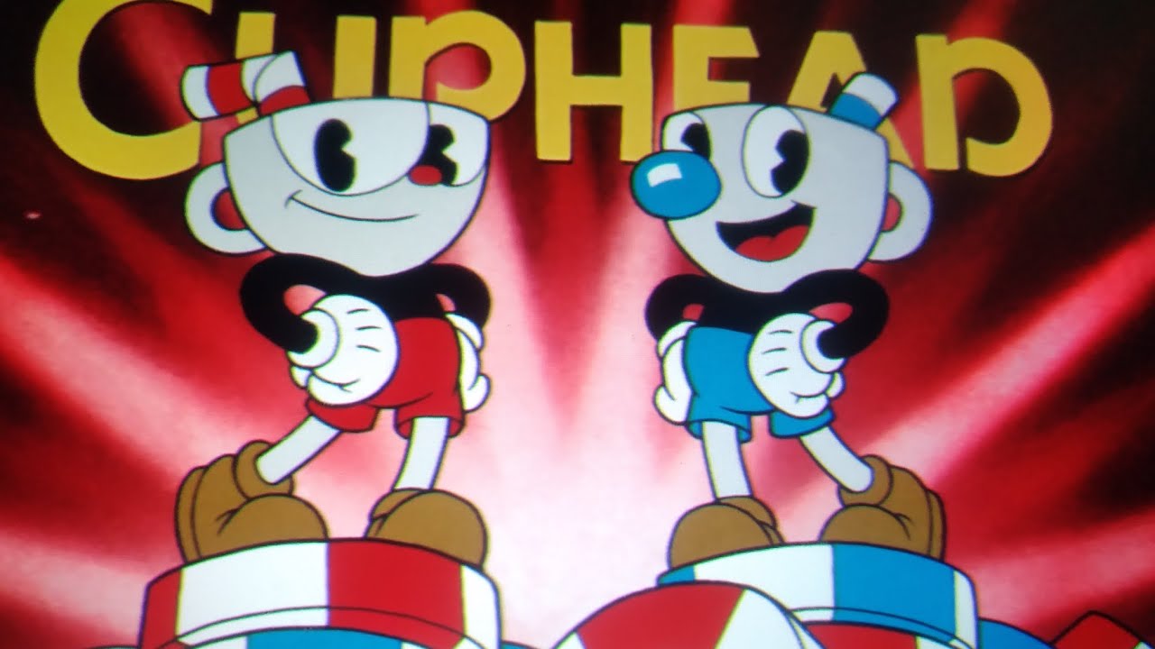 Pasando el Cuphead part2 