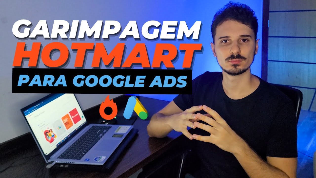 Garimpagem de Produtos Hotmart: Produtos Campeões de Baixa Concorrência
