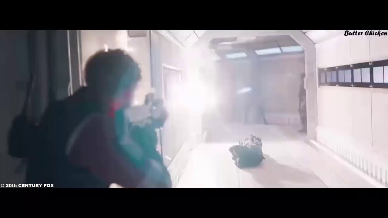 MAZE RUNNER ~ NEWT TRIBUTE
