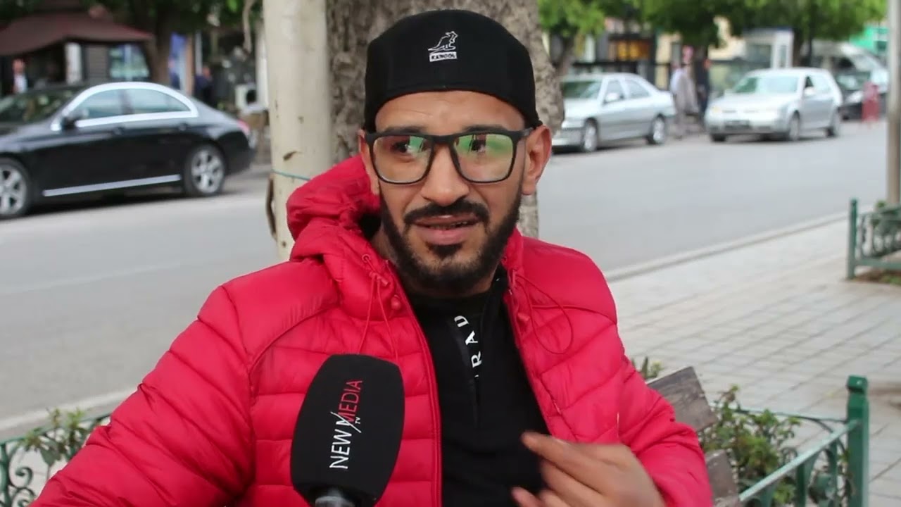 يروي تجربته في السجن .. تشديت ظلم  والحياة في سجن عذاب وظلم ويسبو في أباء نا