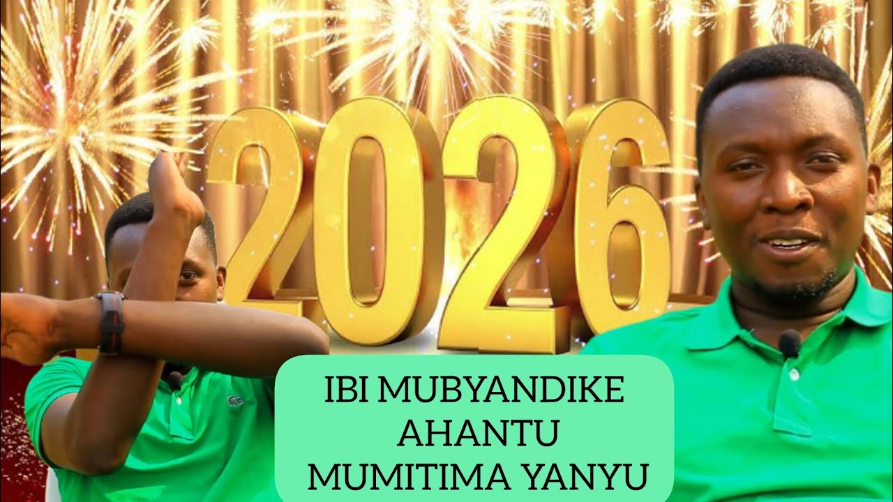 UBU BUHANUZI MUBWANDIKE  MUMAJENDA YANYU🇷🇼🇷🇼KUKO BISOHOYE VUBA BYIHUSE 2026
