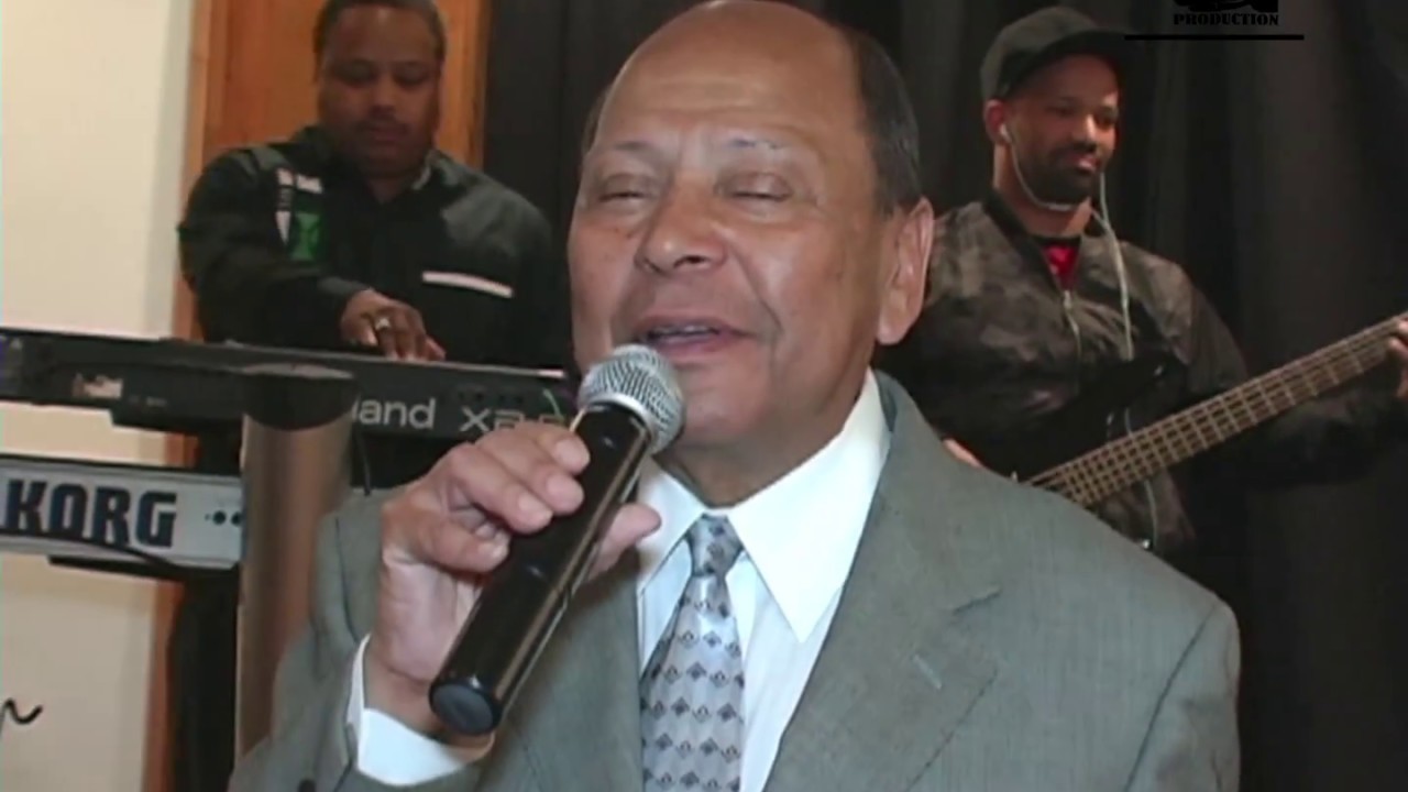 Quirino Do Canto ( Homenagem a Pepe Bana - USA - 2017