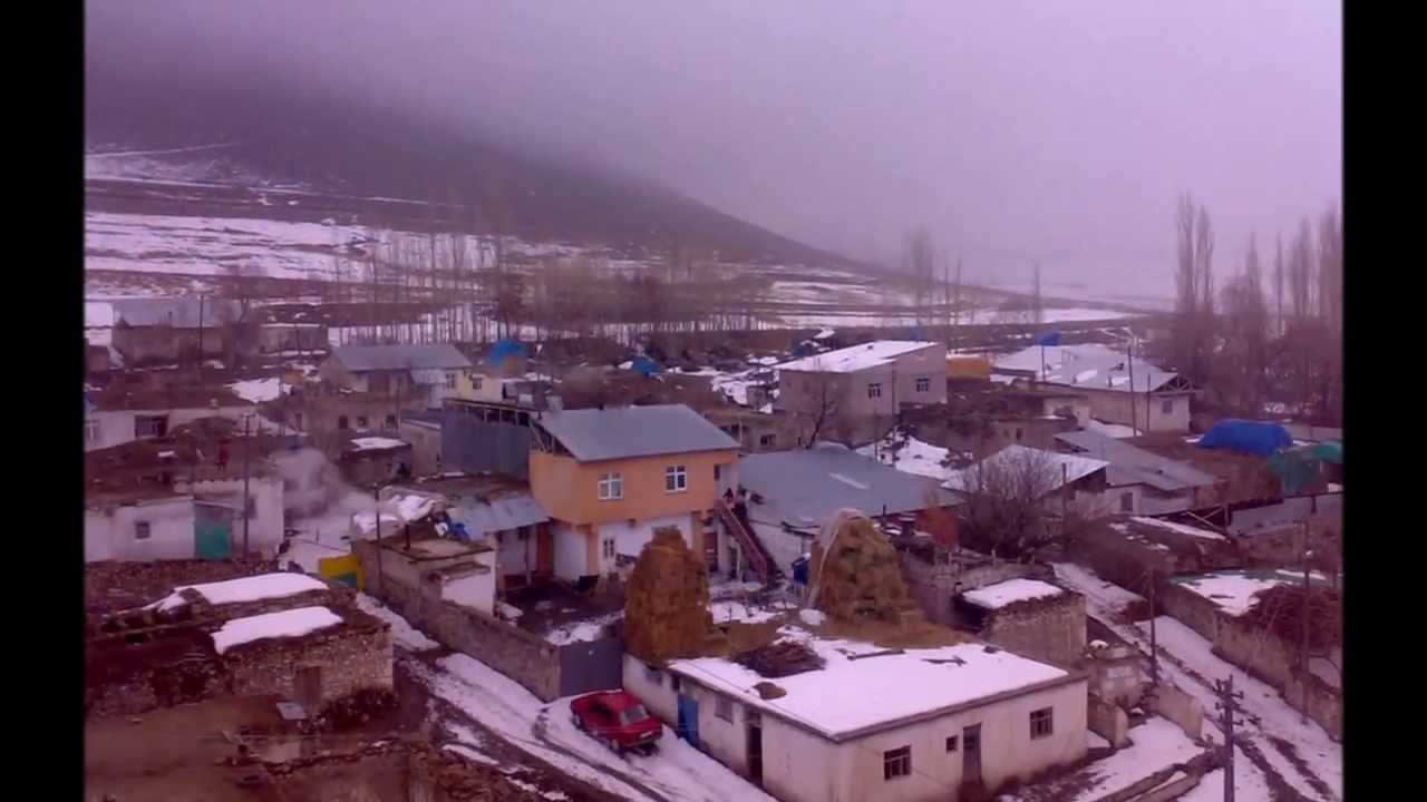 Aşıtlar Köyü Pasinler Erzurum