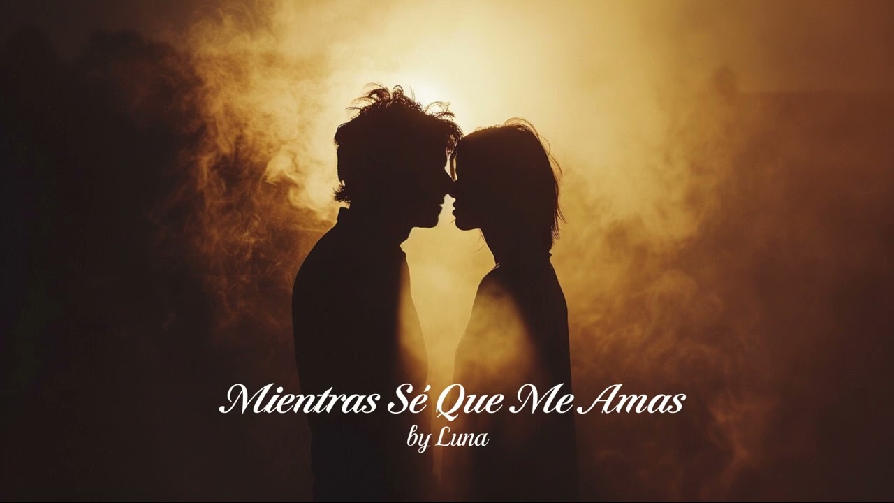 Mientras Sé Que Me Amas – Deep Blues Song by Luna