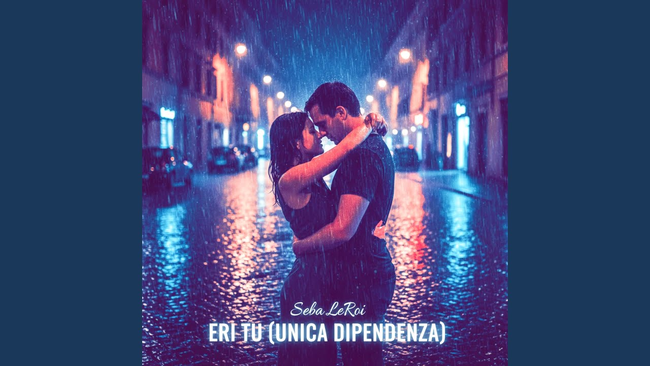 Eri tu unica dipendenza!