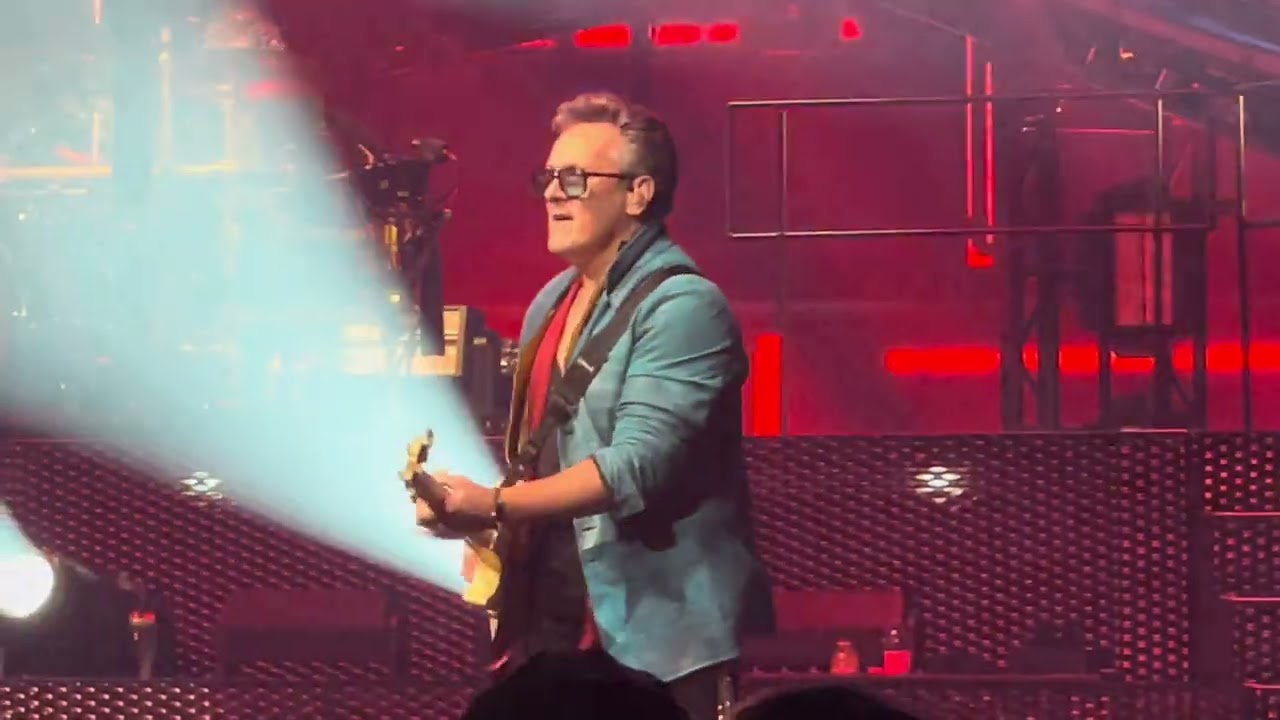 Def Leppard - “Animal” - Las Vegas, NV 2/26/26