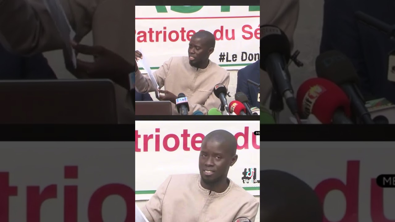 #short#video#funny# senegal# Macky sall# Diomaye #New york# B&eacute;t&eacute; B&eacute;t&eacute; #Mere et mensonges#
