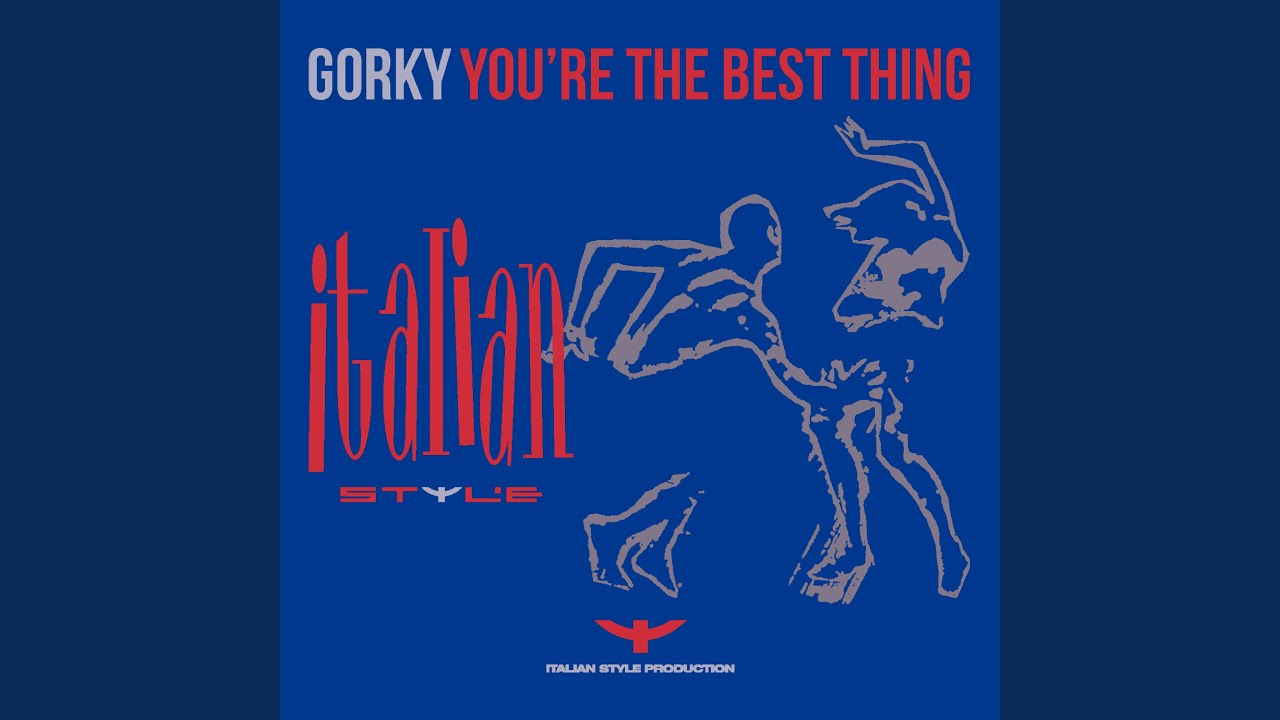 You're the Best Thing (Extended Mix)