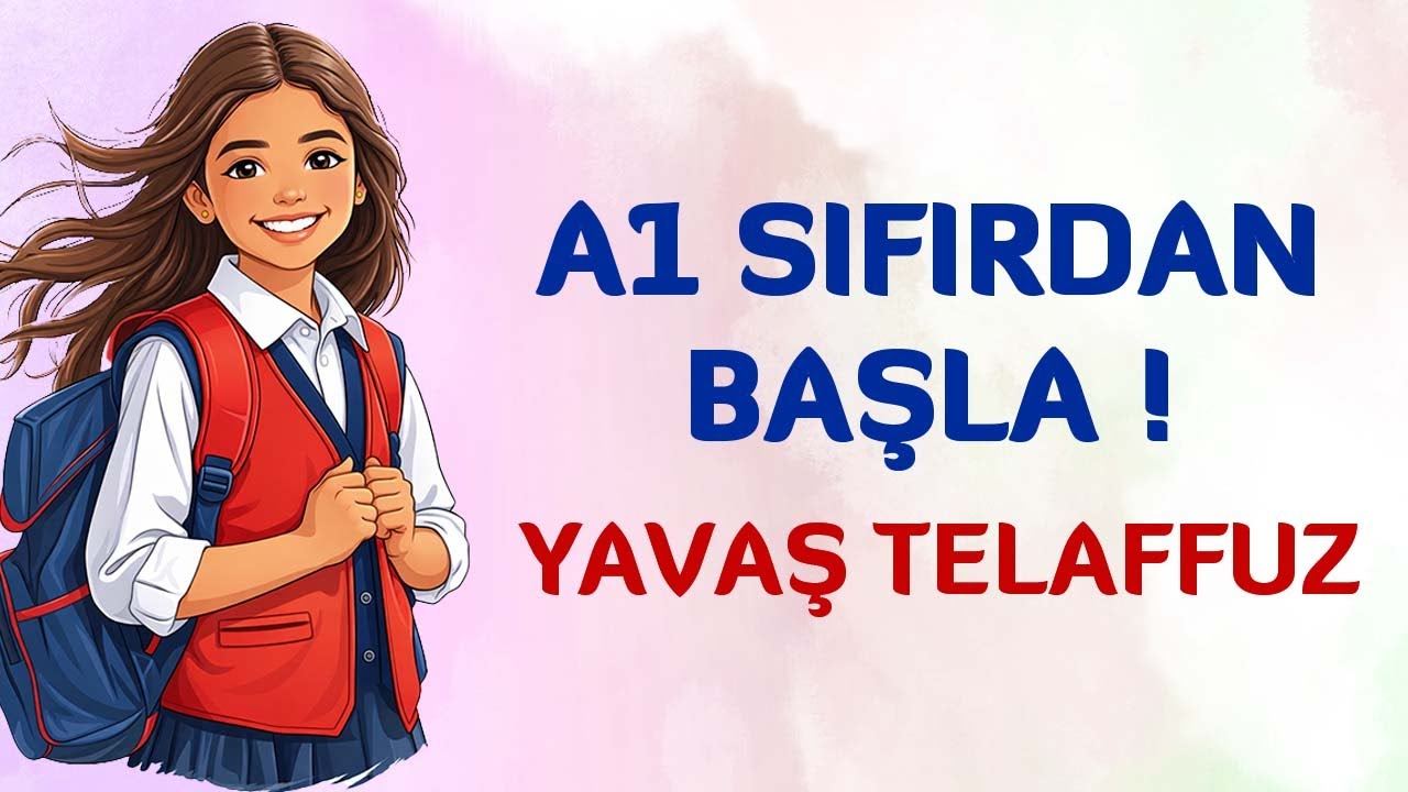 Fransızca A1: Yeni Başlayanlar için 50 Temel Soru-Cevap