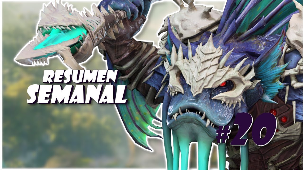 Mi mejor semana abriendo gemas!! Resumen semanal 20!! Watcher of Realms 2023
