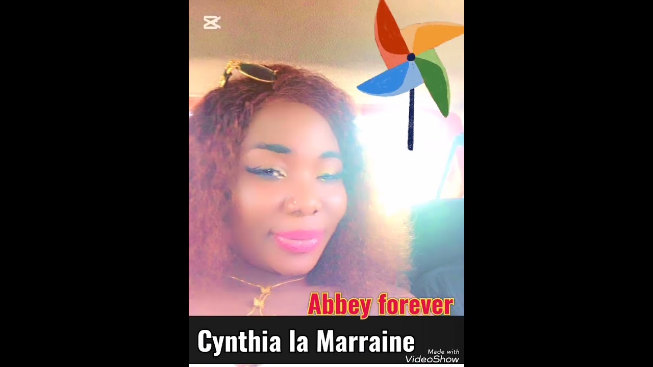 Cynthia la Marraine assaillants