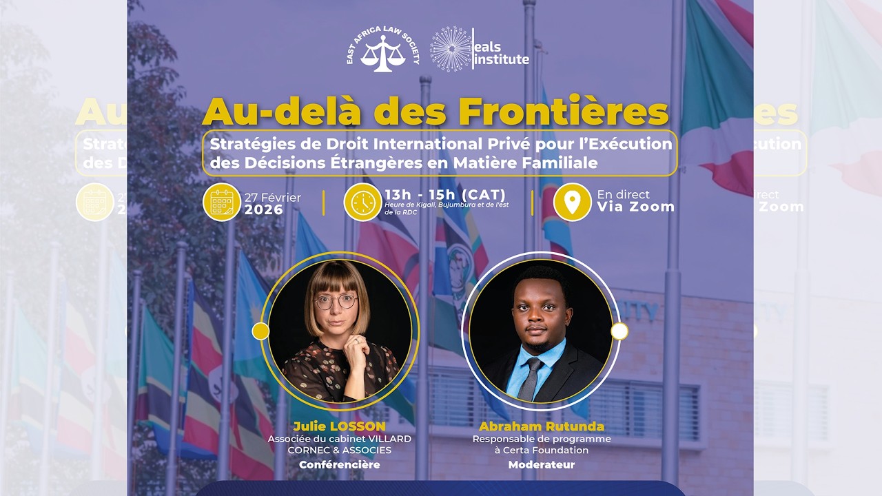 Au-delà des Frontières