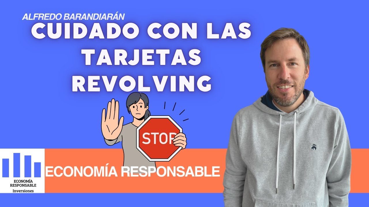 C&oacute;mo funcionan las tarjetas revolving