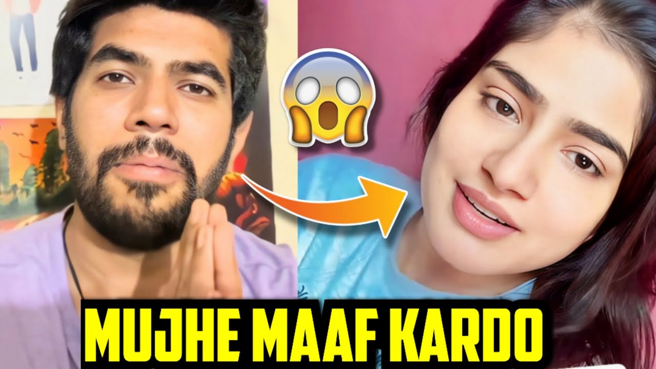 FINALLY😱- Sameer Monga Said Sorry To Pratibha Soni, Pratibha Soni Kirti Mehra,Ajju 0008 vlogs 