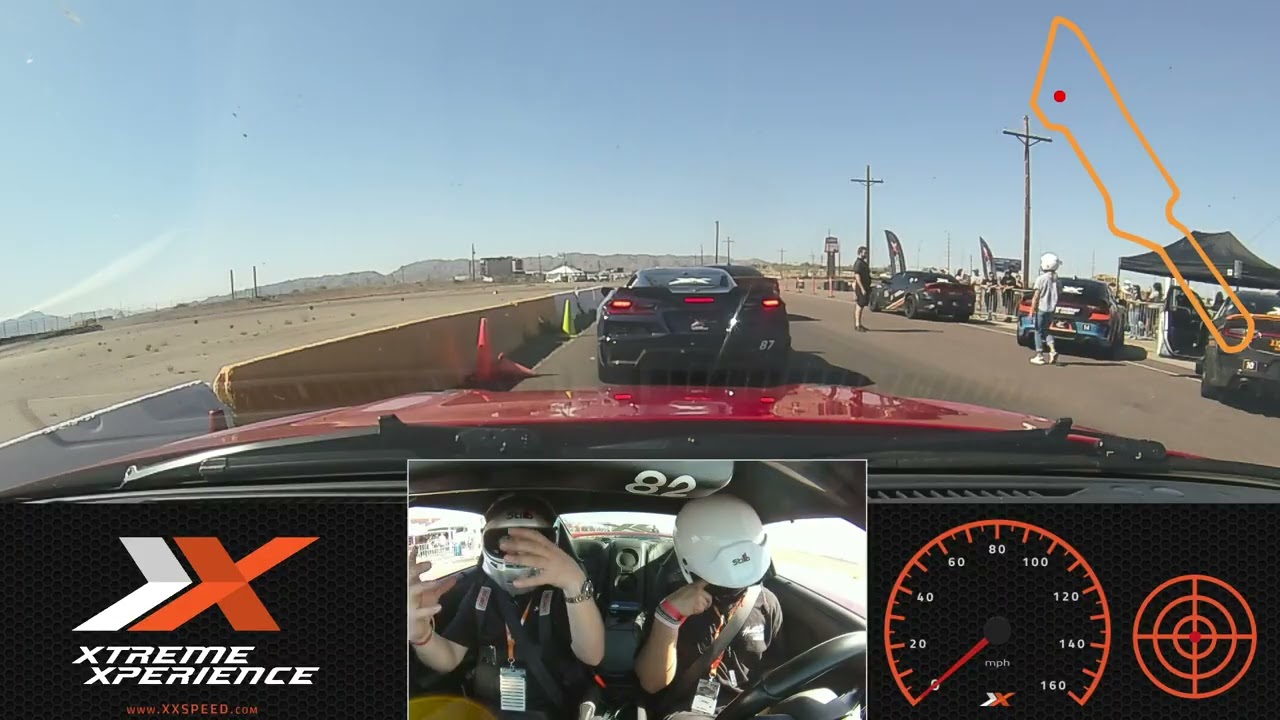 Nissan GTR R35 Xtreme Xperience