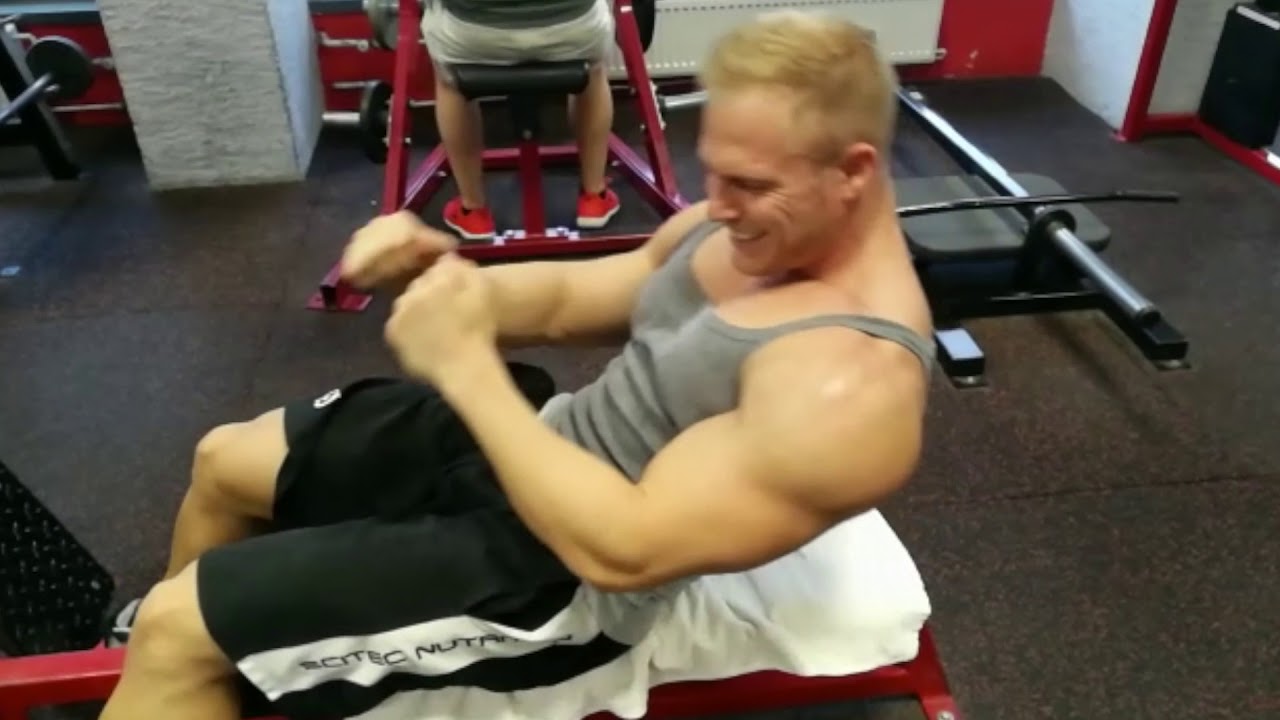 KissTheAbs Workout