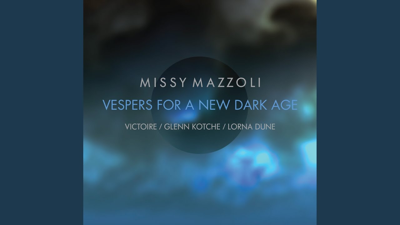 Vespers for a New Dark Age: I. Wayward Free Radical Dreams