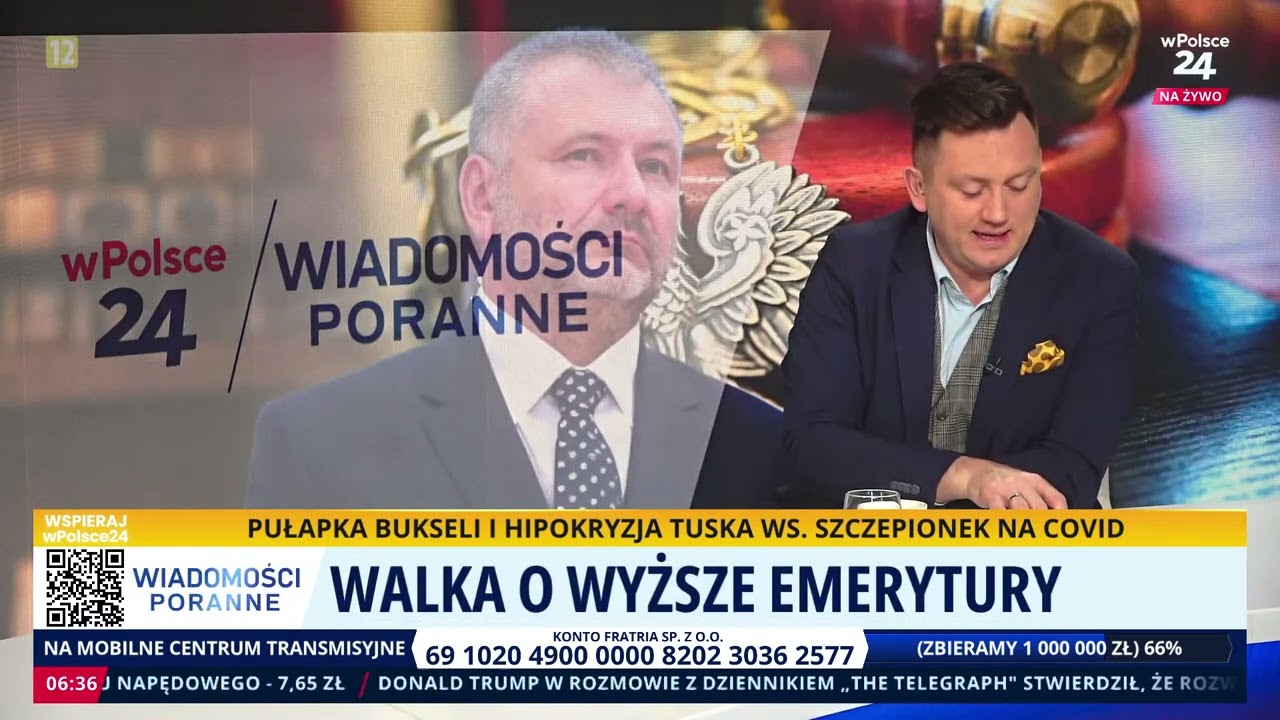 Wiadomości Poranne, 2.04.2026