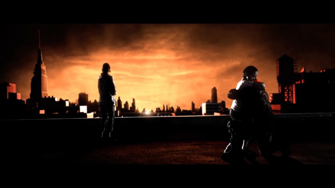 Prototype 2 – Part 6: Murder your Maker. Final (Walkthrough)