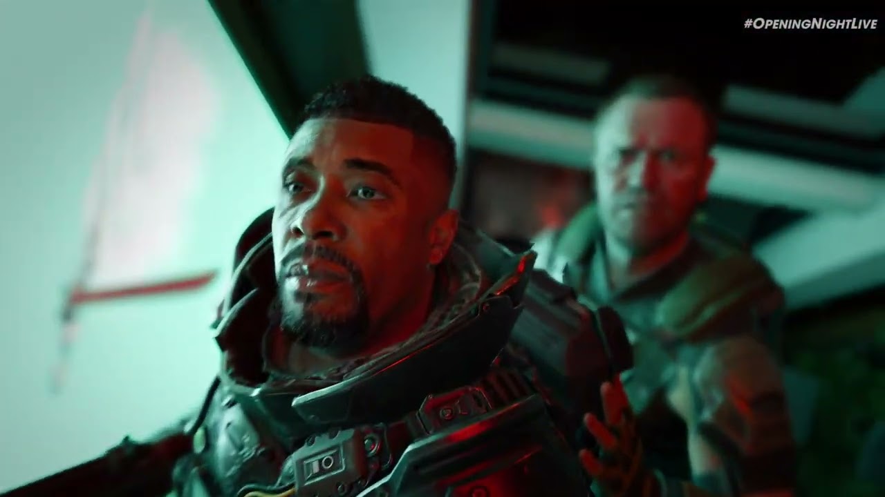 Call of Duty: Black Ops 7 World Premiere Trailer | gamescom Opening Night Live 2025