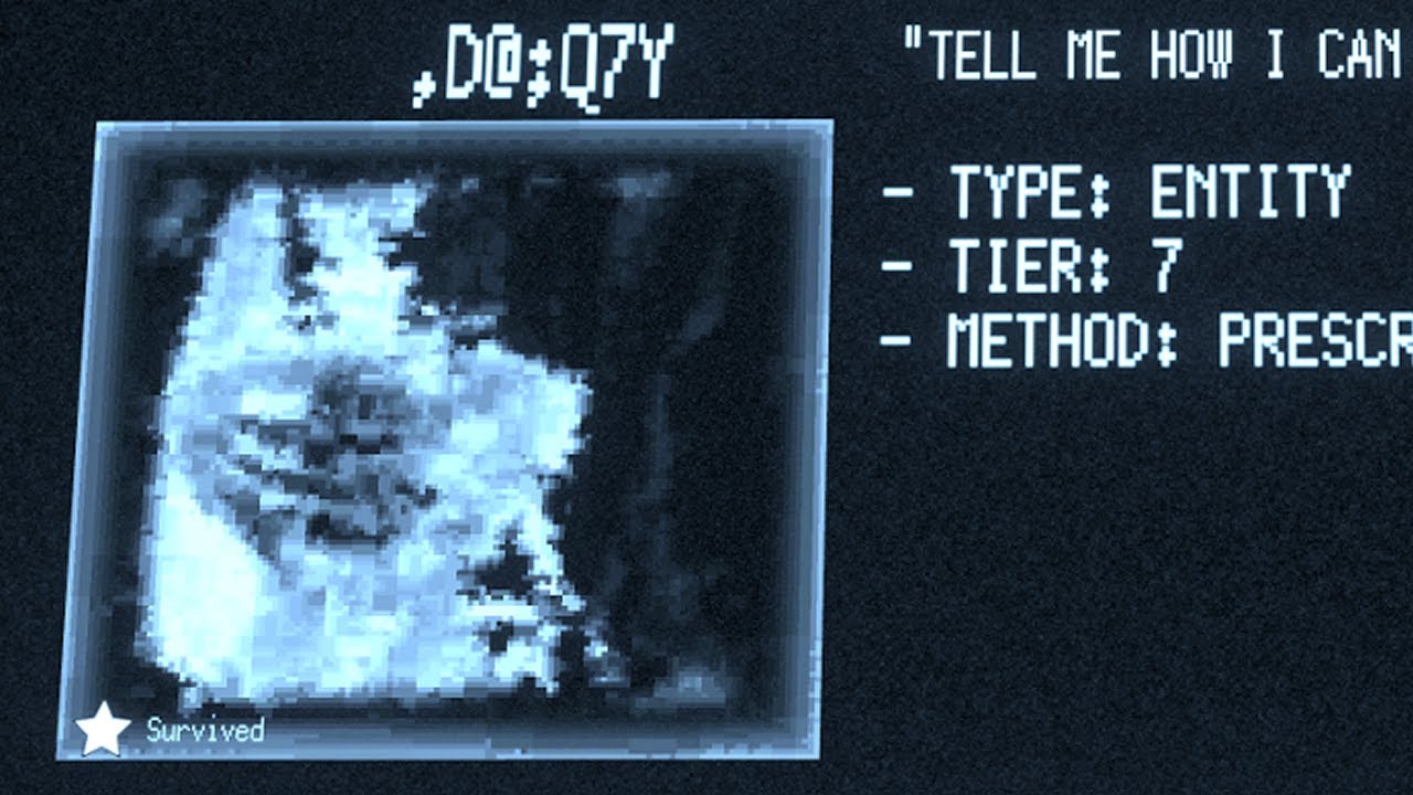 【ToN】,D@;Q7Y（ねじれたヤン） 猫生存【Terrors of Nowhere】 20241113