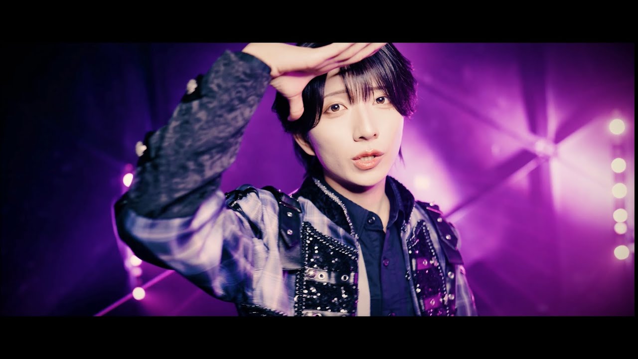 UNWHITE 『WANTED!!!』MusicVideo