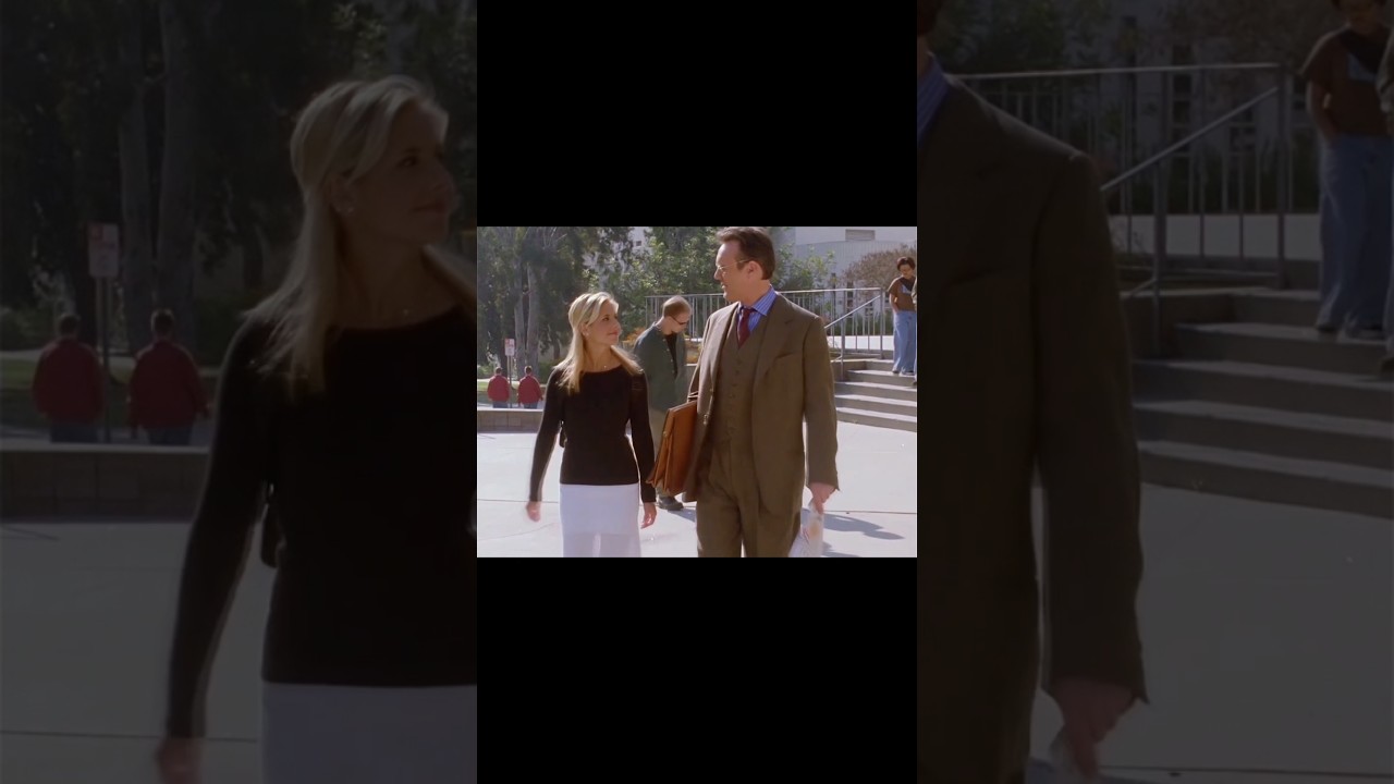 lie to me #buffy #buffythevampireslayer