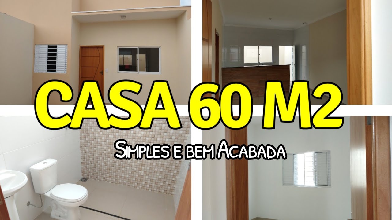 🔴TOUR: CONHECENDO CASA PEQUENA QUE FIZ PARA ALUGAR
