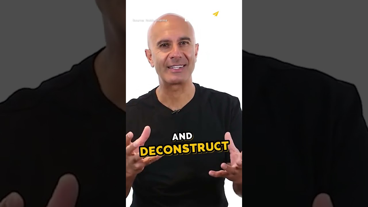 What IGNITES Your Inner FIRE: The Confidence Key to Legendary SUCCESS!