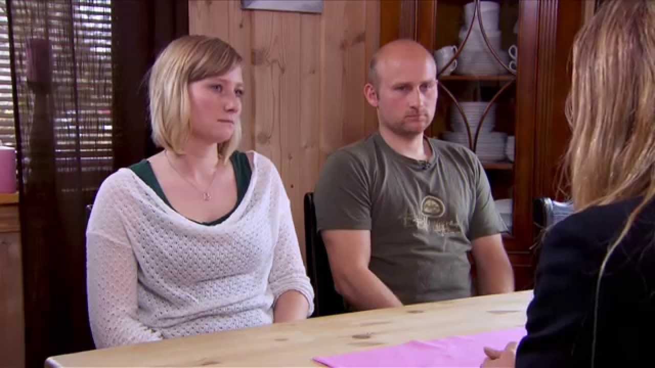 Besvimer i Luksusfellen