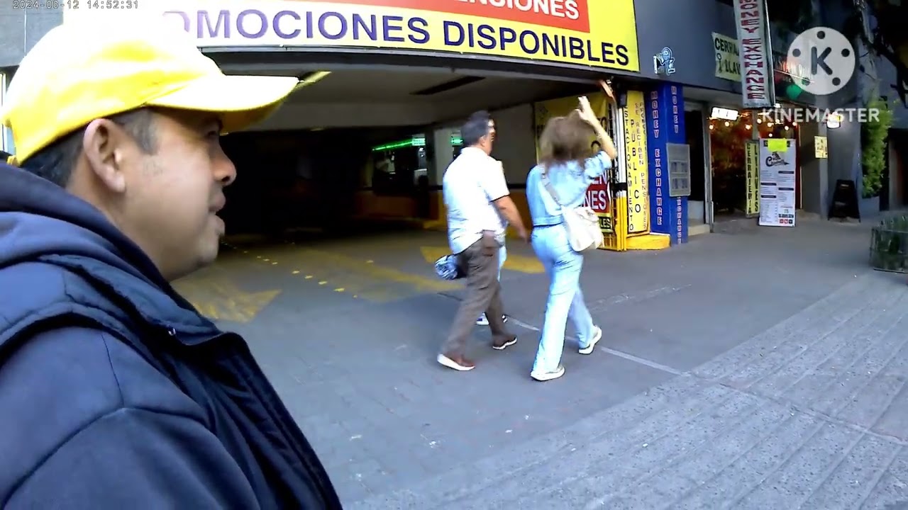 D Pasadita en CDMX 294